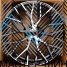 Powcan BK5710 9.5x21/5x112 D66.6 ET20 BKF