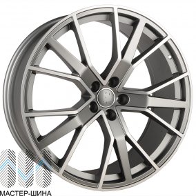 KoKo Kuture 5348 9.0x21/5x112 D66.45 ET30 MSDG
