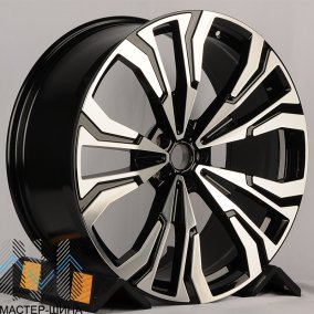 iWheel IVF-3175 10.5x22/5x112 D66.56 ET38 BM (������)