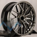 Koko Kuture 0431 8.0x18/5x112 D66.6 ET40 HB