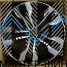 Powcan BK5333 8.5x20/5x112 D57.1 ET38 BKF