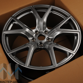 Powcan BK5315 9x20/5x127 D71.5 ET35 HB