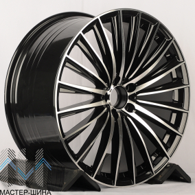 iWheel FBX149-21 9.0x21/5x112 D66.56 ET40 BMF (��������)