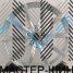 iWheel FBX544-9 8.0x19/5x112 D57.1 ET44 Silver