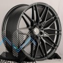 KoKo Kuture 0295 10.5x21/5x112 D66.6 ET43 Matt Grey (������)