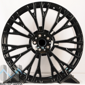 iWheel FC736 9.5x22/5x112 D66.56 ET37 Gloss Black (��������)