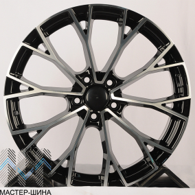 Powcan 3S1279 7.5x18/5x112 D57.1 ET51 BP