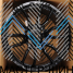 KoKo Kuture YF6098 9.0x20/5x108 D65.1 ET35 Matt Black
