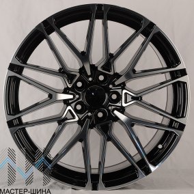 Powcan 5771 11.5x20/5x120 D74.1 ET37 BP