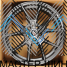 Powcan 3S253 7.5x17/5x100 D57.1 ET35 Matte Deep Gun