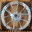 iWheel A369F 8.5x20/5x112 D66.56 ET35 Hyper Silver (��������)