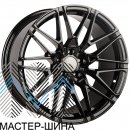 KoKo Kuture 0295 10.5x20/5x112 D66.6 ET40 Gloss Black (������)
