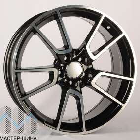Powcan 5462 8.5x19/5x112 D66.6 ET52 BM