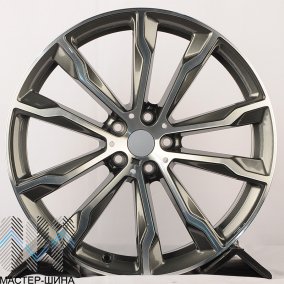 Anzoo H3263F 9.5x20/5x112 D66.5 ET43 MG (������)