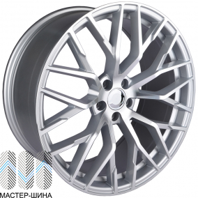 Powcan 5710 9.5x21/5x112 D66.6 ET31 SMF