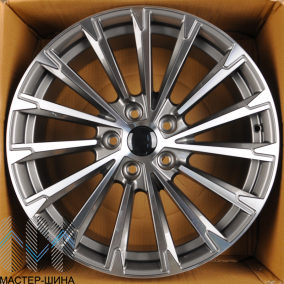 KoKo Kuture YF0446 8.0x18/5x112 D57.1 ET48 GMF