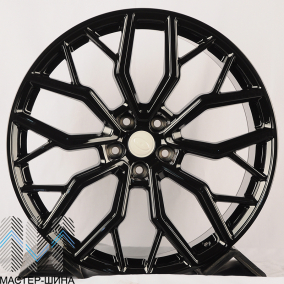 KoKo Kuture 0394 10.0x22/5x120 D72.6 ET40 GB
