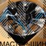 KoKo Kuture 105 10.0x22/5x120 D66.5 ET21 BKF/Black Clear (��������)