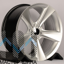Powcan 3S086 9.0x19/5x120 D74.1 ET24 HS (��������)