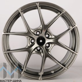 Powcan 3S172 7.5x17/5x100 D73.1 ET40 HB