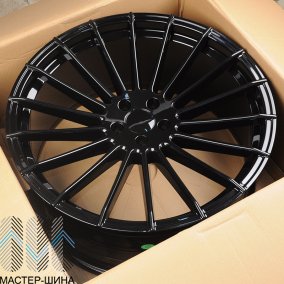 iWheel iV-1248 9.5x22/5x112 D66.45 ET35 B (��������)
