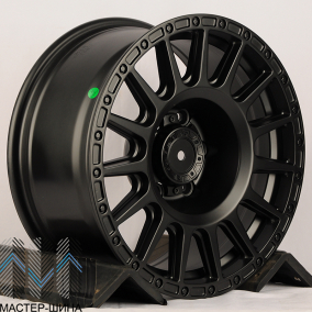 Powcan BK5877 8.0x17/6x139.7 D106.1 ET10 MB