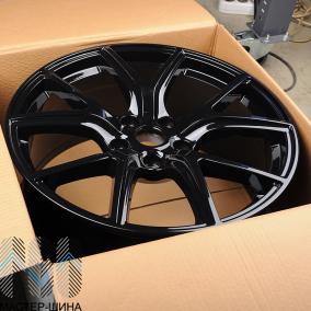 Powcan BK5315 9x20/5x127 D71.6 ET40 GB