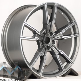 KoKo Kuture 5171 10.5x21/5x112 D66.6 ET40 MSDG (������)