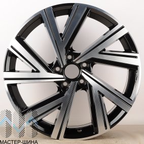 Powcan BK5805 7.5x17/5x112 D57.1 ET40 MB