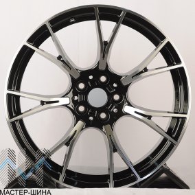 Anzoo H3217F 9.5x19/5x112 D66,5 ET35 MB