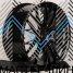 KoKo Kuture 0387 8.5x19/5x108 D67.1 ET42 Gloss Black