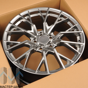 Powcan BK5137 8.0x19/5x114.3 D60.1 ET30 HB
