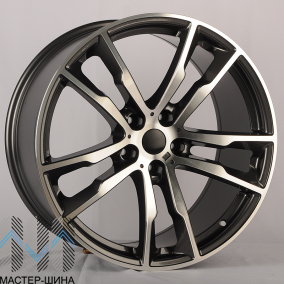 Powcan 5738 11.0x20/5x120 D74.1 ET37 GMF