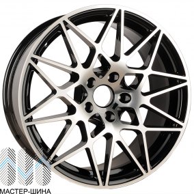 Powcan BK5167 8.5x20/5x120 D74.1 ET30 BMF