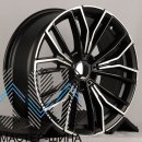 Powcan BK5964 8.0x19/5x112 D66.6 ET25 MSDB (��������)