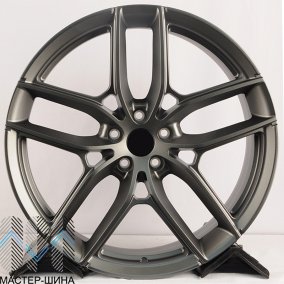 RGW Wheels RGW2231 8.5x21/5x114.3 D64.5 ET33 Matte Grey (��������)