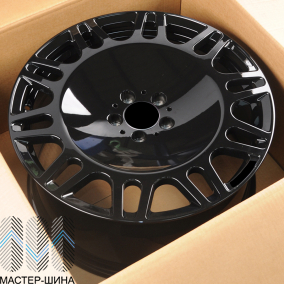 RGW Wheels RGW773 9.0x20/5x112 D66.56 ET34 Gloss Black (��������)