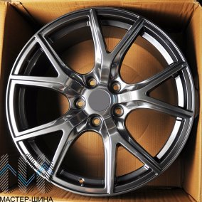 KoKo Kuture 5337 9.0x20/5x127 D71.5 ET38 HB