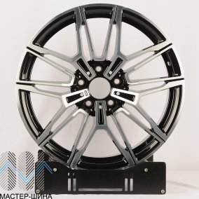  Anzoo H3079F 9x19/5x112 D66.5 ET35 MB