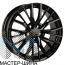 Anzoo FBX047-9 8.0x19/5x114.3 D60.1 ET42 Gloss Black (�����-�����)