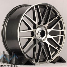 Powcan Y0207 11.0x21/5x112 D66.6 ET42 GMF (������)