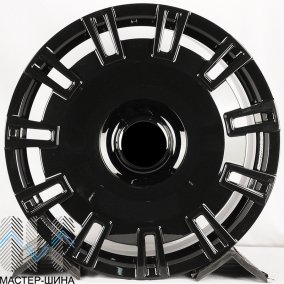 RGW Wheels RGW2521 9.0x21/5x120 D62.5 ET38 Gloss Black