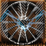 KoKo Kuture 0236 8.5x18/5x112 D66,6 ET42 Black Machined Face
