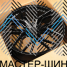 Makstton MST-FF-FK08 9.5x22/5x120 D72.6 ET42 Matte Black