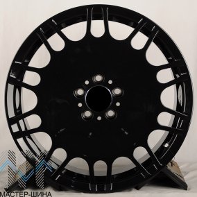 iWheel CR02010 8.5x19/5x112 D66.56 ET36 Gloss Black (��������)