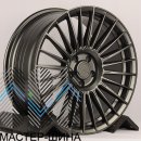 Ivision Wheel Innovate X 8.5x19/5x112 D66.6 ET35 MG