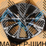 Powcan 3S1277 8.5x21/5x112 D66.5 ET34 BKF
