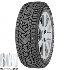 Michelin X-Ice North Xin3 215/60 R17 100T