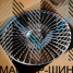 Powcan 3S1319 9.5x20/5x112 D66.6 ET40 GMF (������)