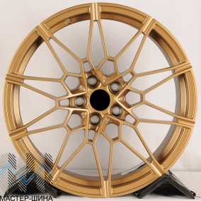 RGW Wheels RGW1842 8.0x19/5x112 D66.56 ET25 Matte Bronze (��������)